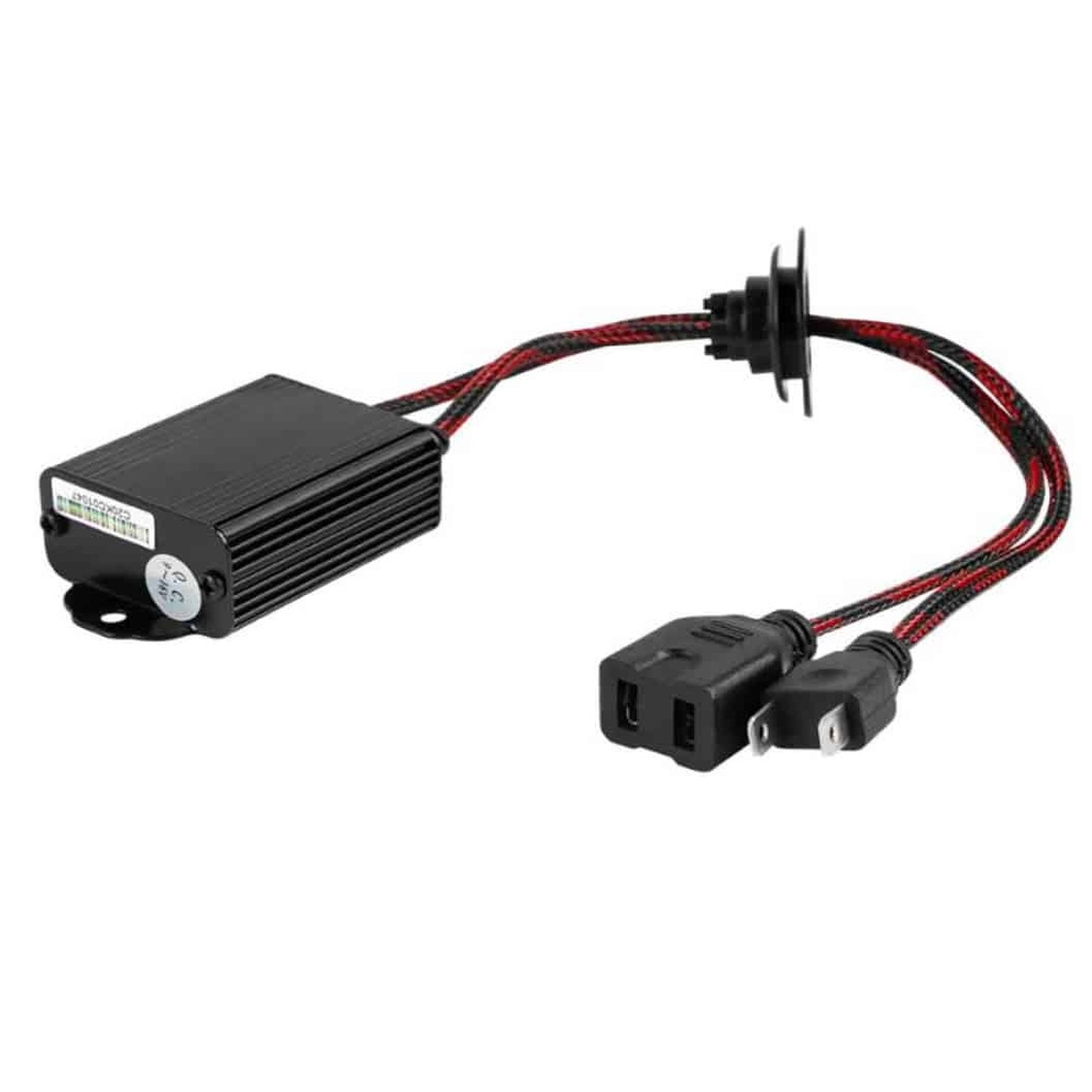 Обманки цифрові для LED ламп Prime-X CD H7 