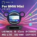 Магнітола Mini (2010-2016)