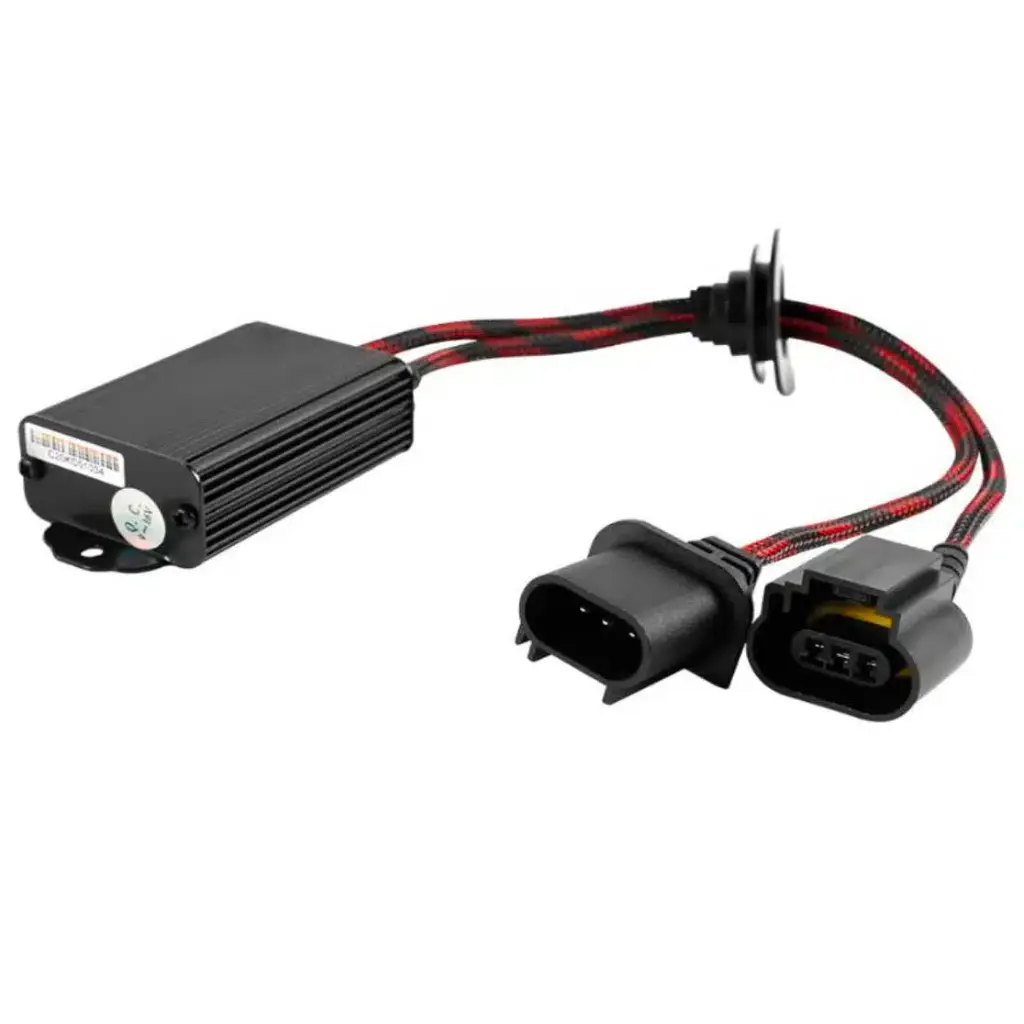 Обманки цифрові для LED ламп Prime-X CD H13 