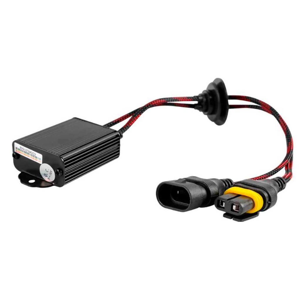 Обманки цифрові для LED ламп Prime-X CD 9005/9006/9012 