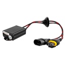 Обманки цифрові для LED ламп Prime-X CD 9005/9006/9012 