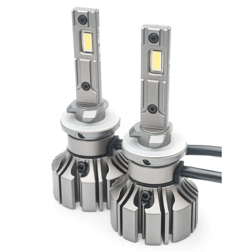 H27 (5000К) Prime-X Fog комплект світлодіодних ламп (2 шт.) 