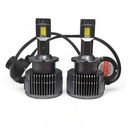 Світлодіодна LED лампа LED D2S/R 