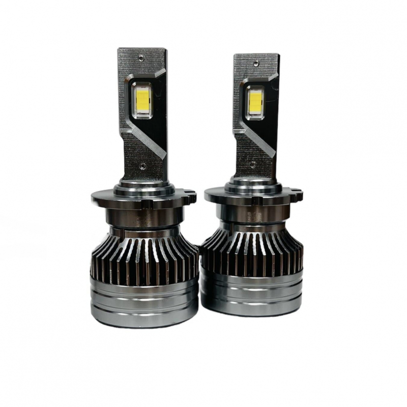 Світлодіодна LED лампа LED D2H 