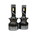 Світлодіодна LED лампа LED D2H 