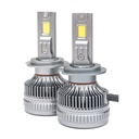 H7 (5000К) Prime-X MAX Pro комплект світлодіодних ламп (2 шт.) 