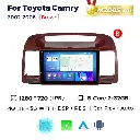Магнітола Toyota Camry (XV30)