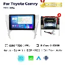 Магнітола Toyota Camry 7 (XV50)