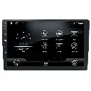 Автомобільна мультимедійна система DriveX UN10Q AND 9" 2.5D QLED 8-Cores DSP Camera 360° 