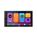 Автомобільна мультимедійна система DriveX UN31 AND 7" 4-core/2+32GB/Android 10.0/4x45Вт/1024x600