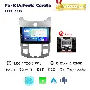 Магнітола Kia Forte, Cerato 2 