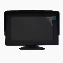 Mонітор “Prime-X” M-043 на ніжці(4,3″)