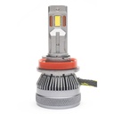 H11 (5000К) Prime-X SM Pro комплект світлодіодних ламп (2 шт.) 