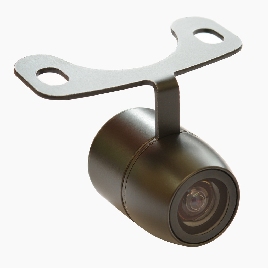 Камера заднього/переднього огляду Prime-X MCM-03 (метелик) 