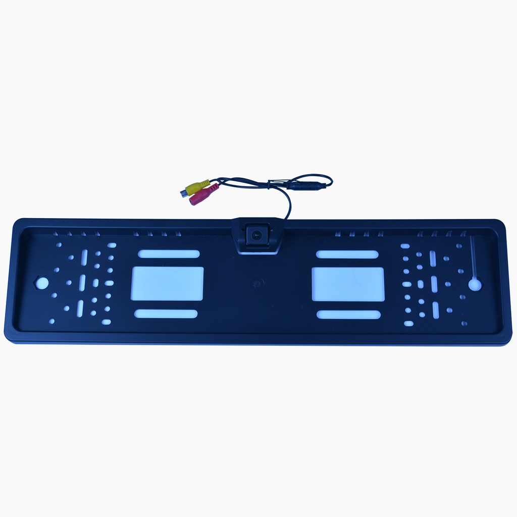 [MCM-07 (у номерній рамці)] Камера переднього огляду Prime-X MCM-07 (у номерній рамці) 