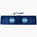 Камера переднього огляду Prime-X MCM-07 (у номерній рамці) 