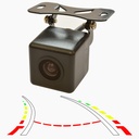 Камера заднього огляду Prime-X D-5 з динамічною розміткою