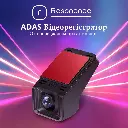 Автомобільний Відеорегістратор Full HD 1080P 170°