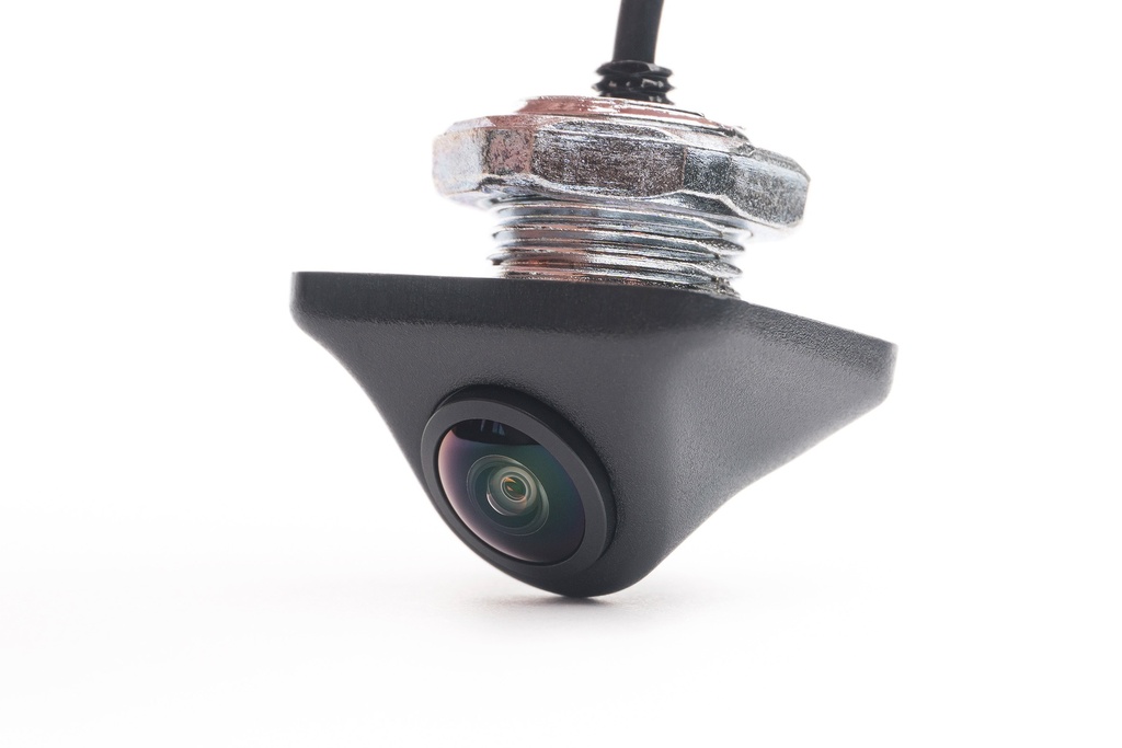 Камера Prime-X MCM 17W AHD 1080p