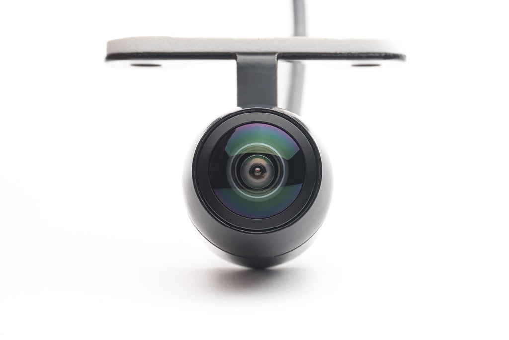 Камера Prime-X MCM 03W AHD 1080p з широким кутом огляду