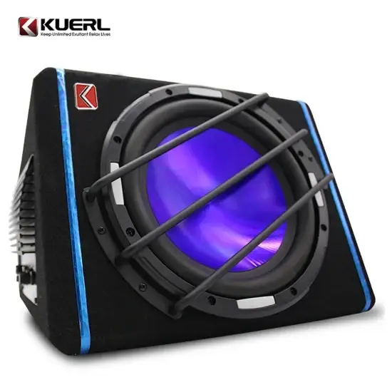 [K-107APR] Cабвуфер KUERL K-107APR