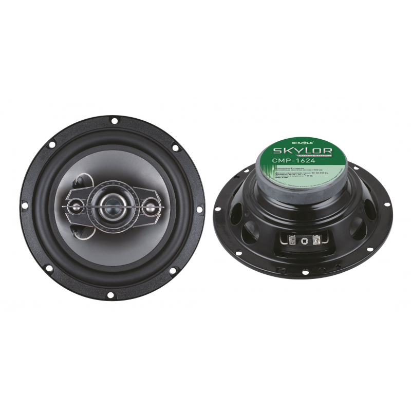 [CMP-1324] Акустична система SHUTTLE SKYLOR Competition CMP-1324
