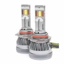 9006/HB4 (5000К) Prime-X SM Pro комплект світлодіодних ламп (2 шт.) 