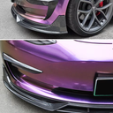 Додатковий захист бамперів і порогів