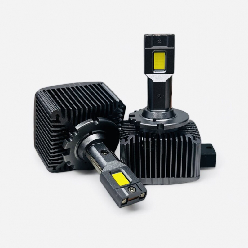 Світлодіодна LED лампа LED D1S 